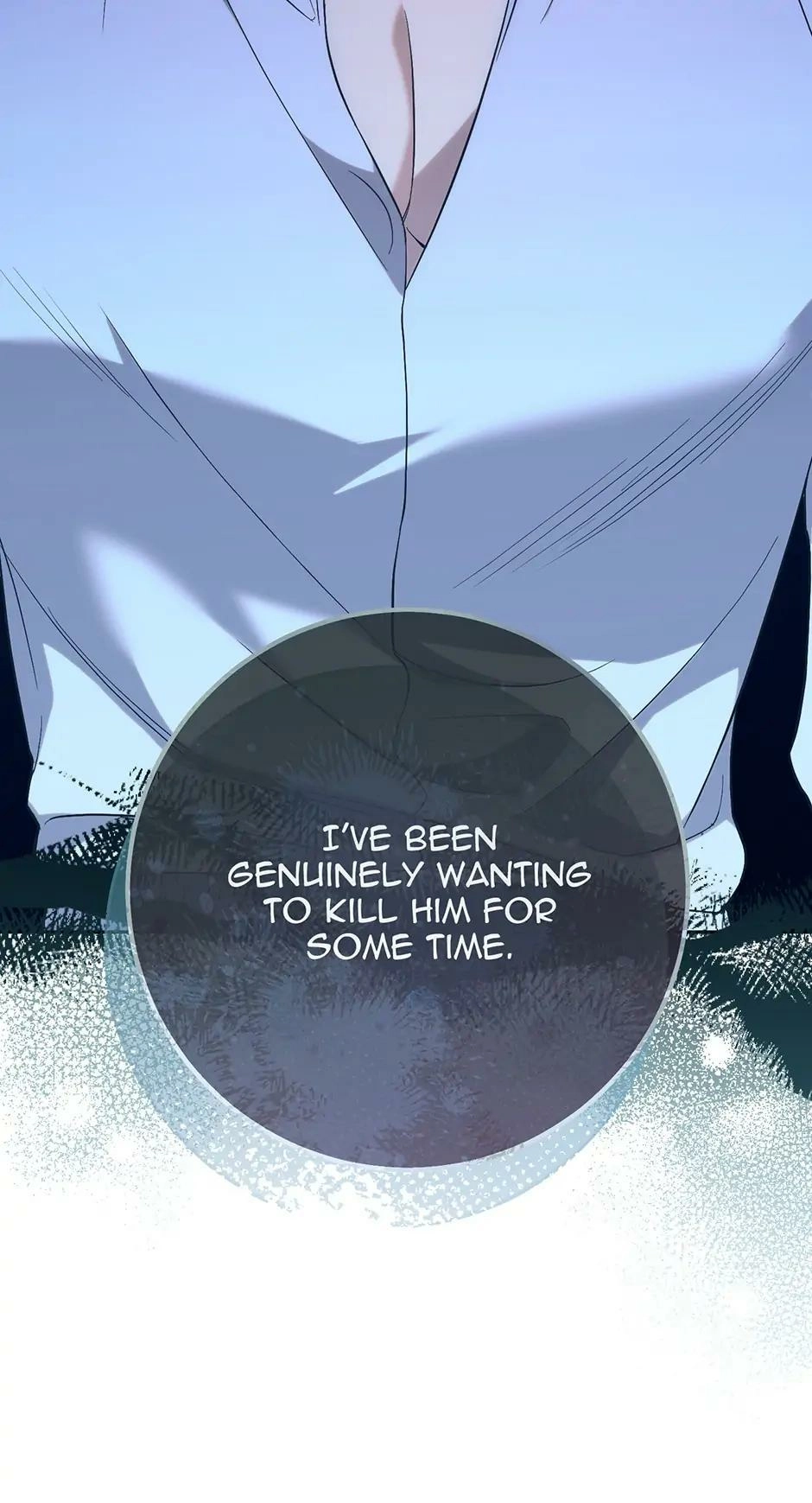 Read Marriage of Convenience Manga Online