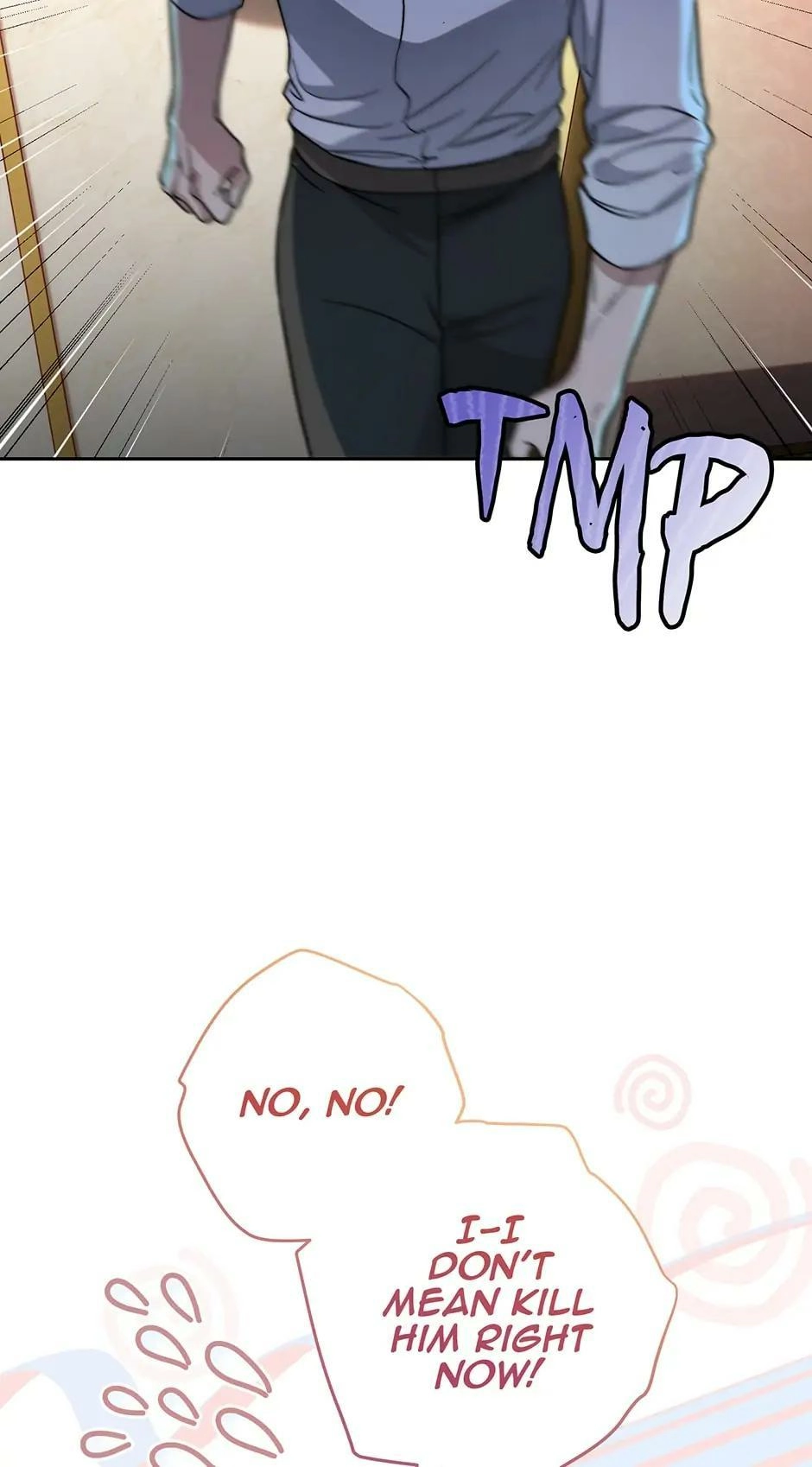 Read Marriage of Convenience Manga Online