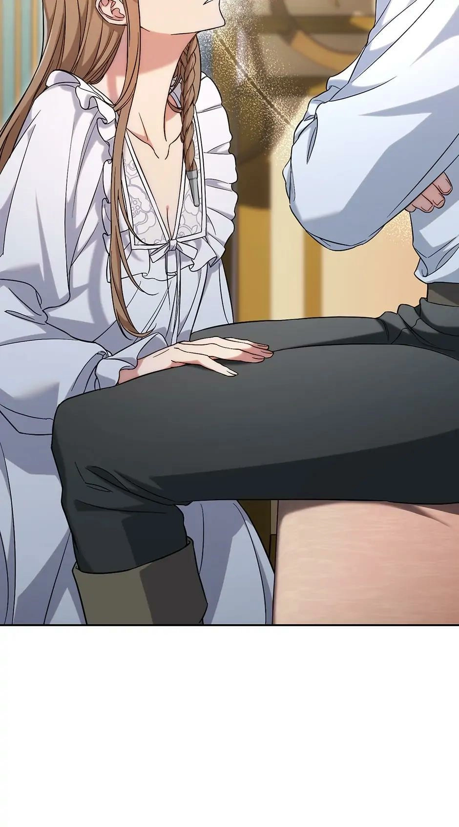 Read Marriage of Convenience Manga Online