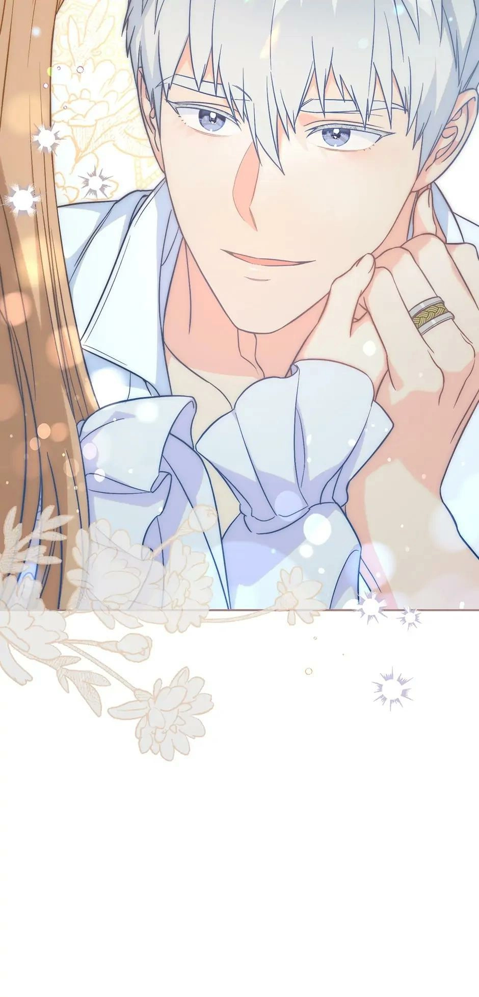 Read Marriage of Convenience Manga Online