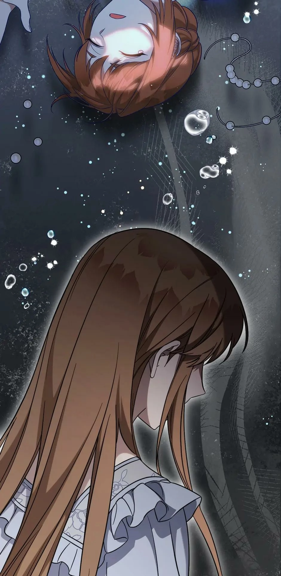 Read Marriage of Convenience Manga Online