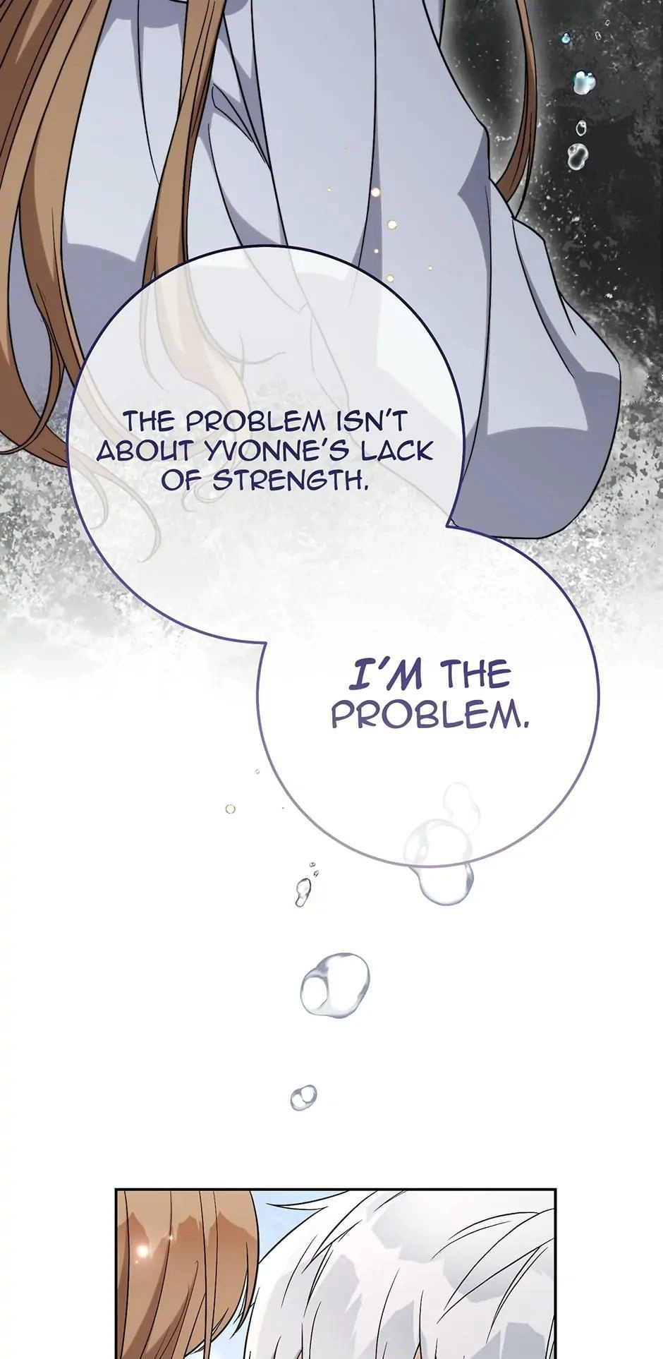 Read Marriage of Convenience Manga Online