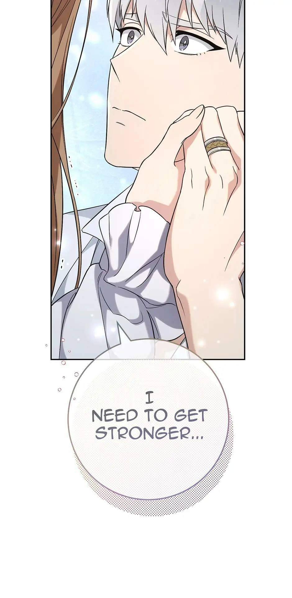 Read Marriage of Convenience Manga Online