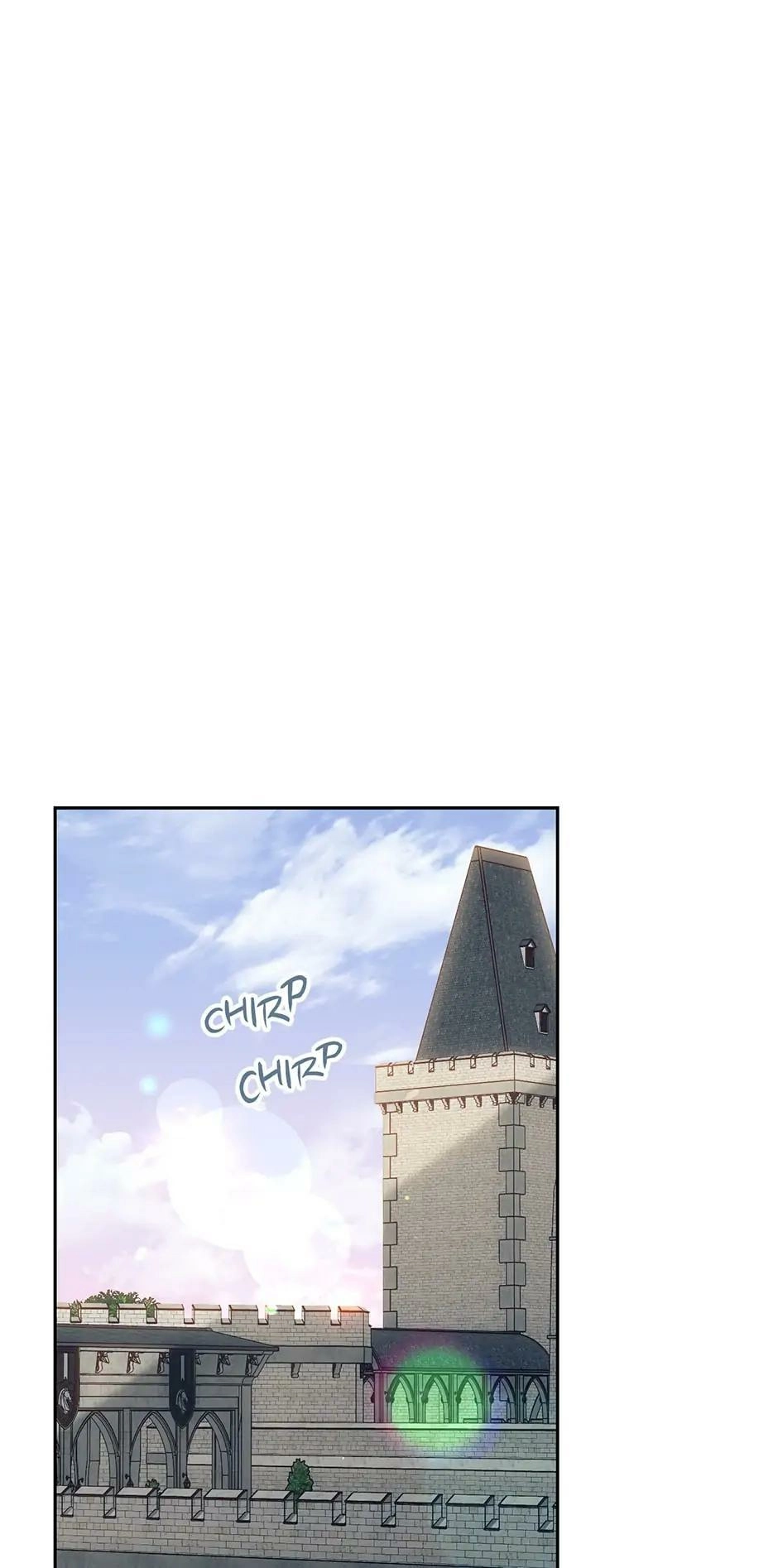 Read Marriage of Convenience Manga Online