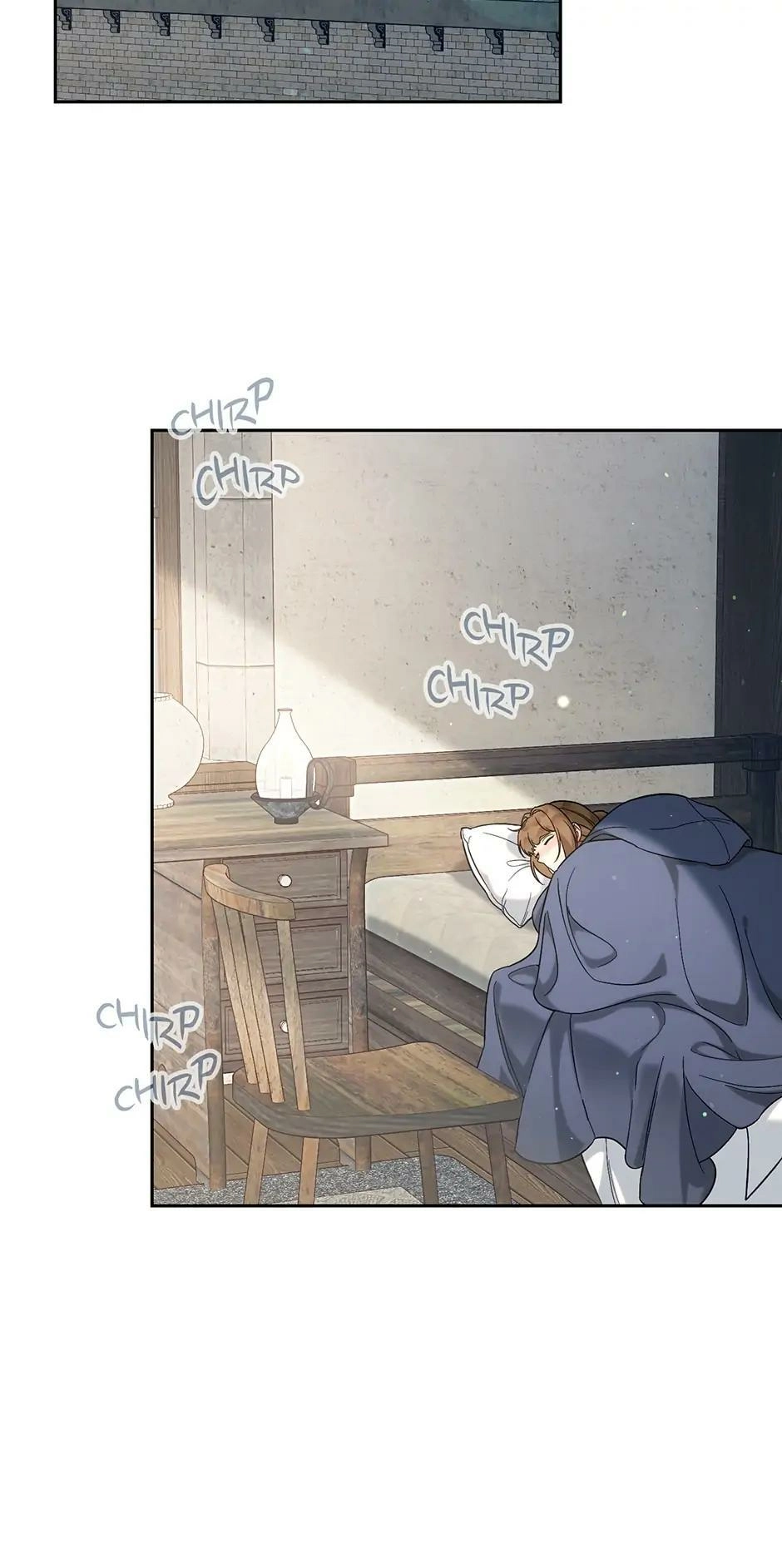 Read Marriage of Convenience Manga Online