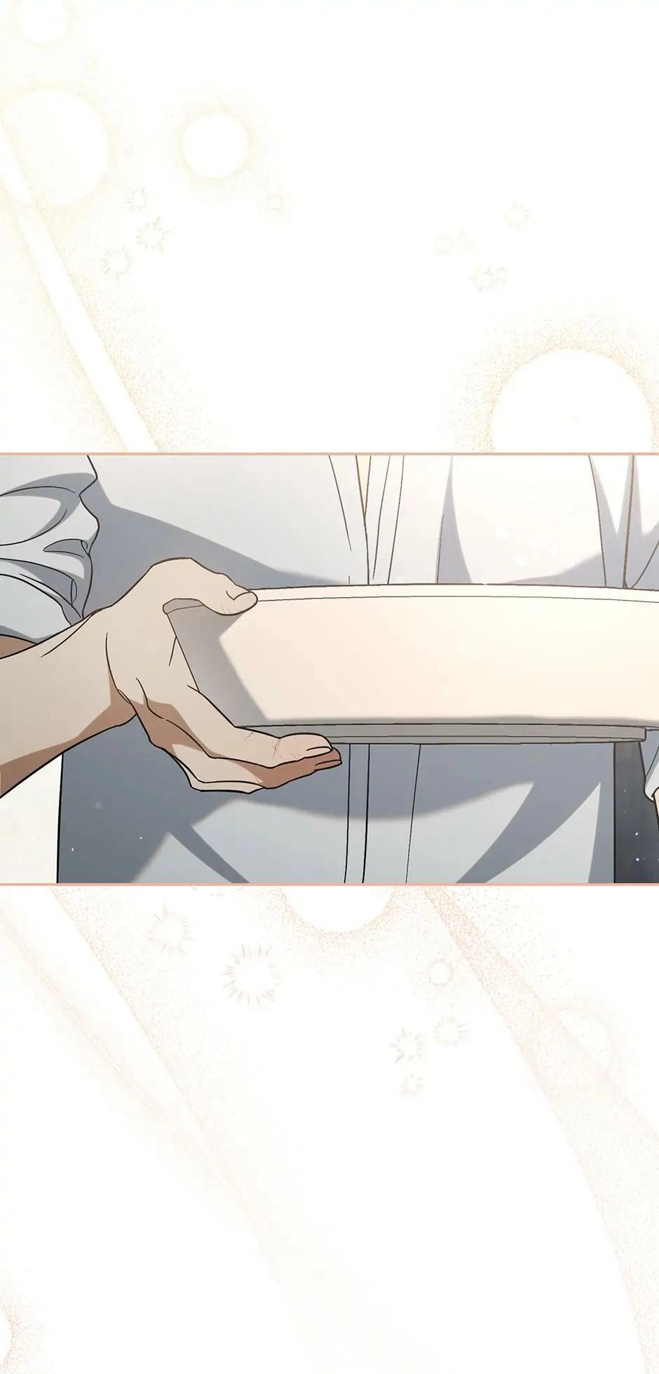 Read Marriage of Convenience Manga Online