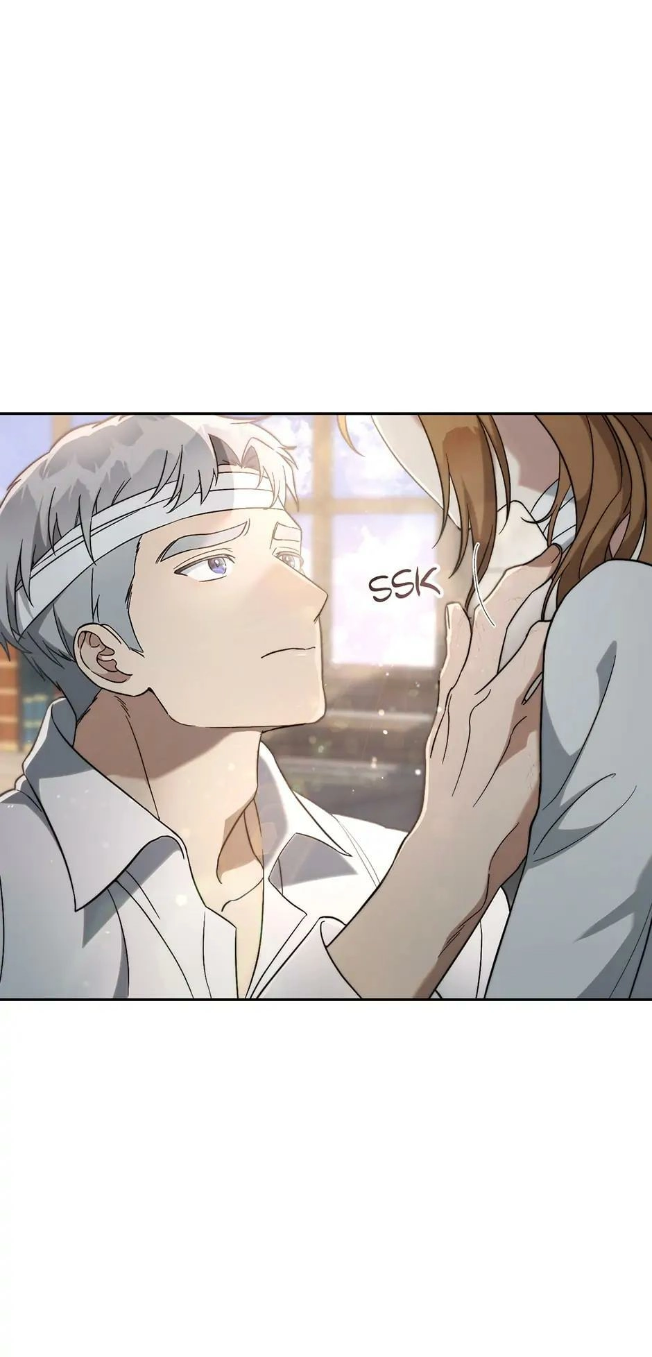 Read Marriage of Convenience Manga Online