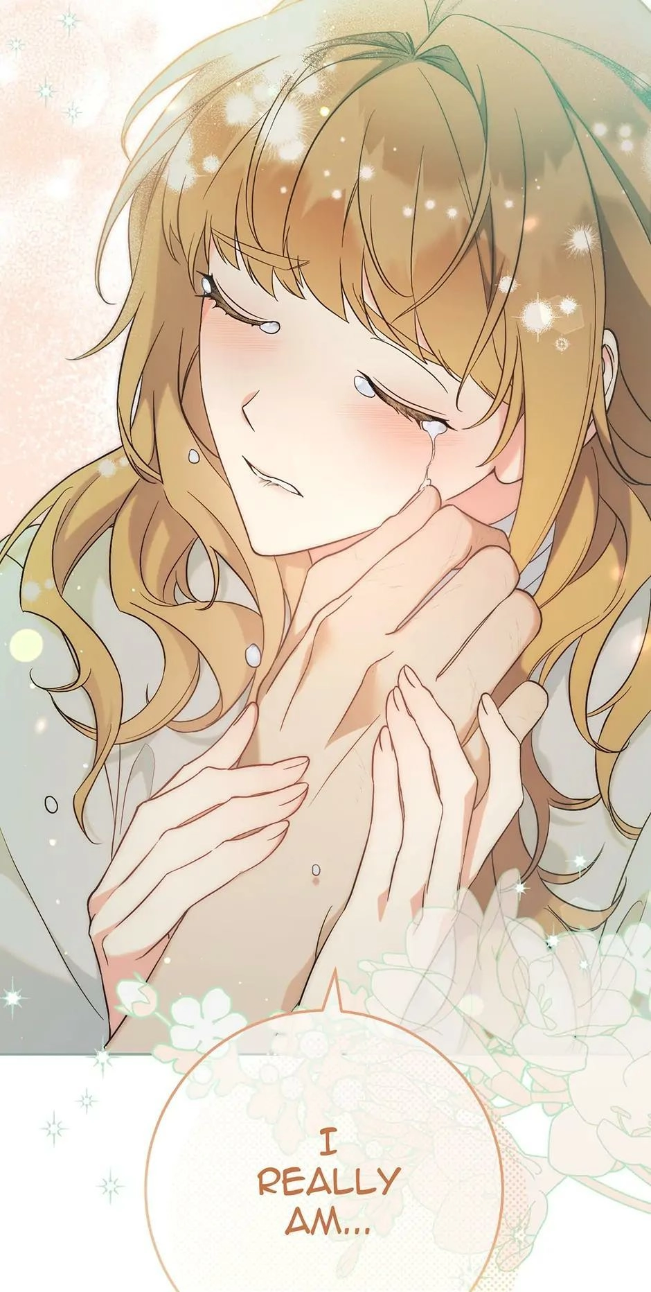 Read Marriage of Convenience Manga Online