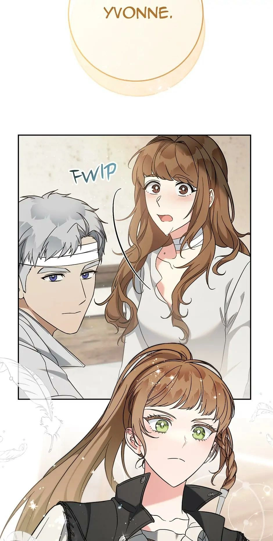 Read Marriage of Convenience Manga Online