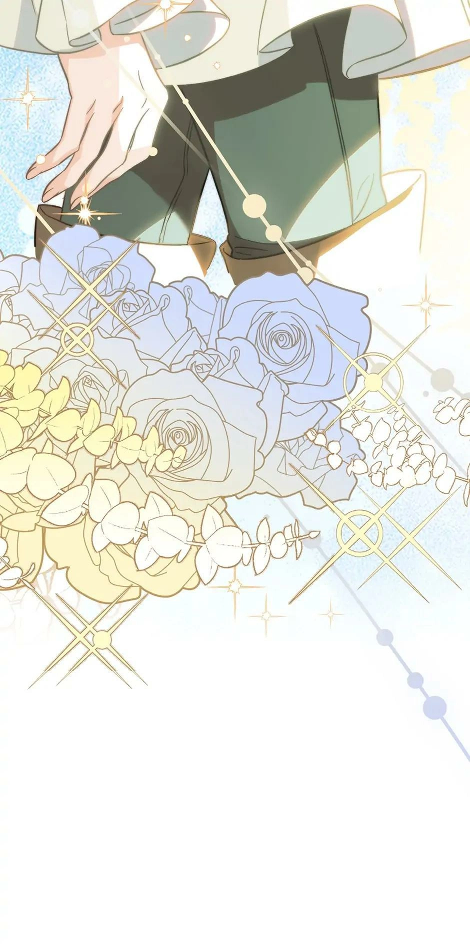 Read Marriage of Convenience Manga Online