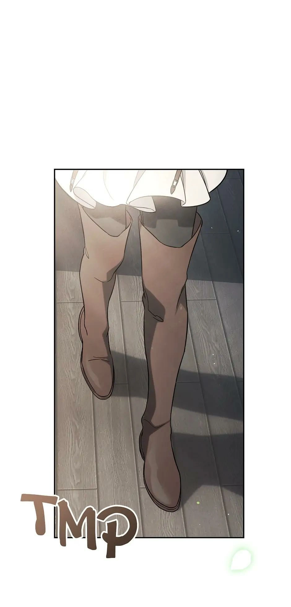 Read Marriage of Convenience Manga Online