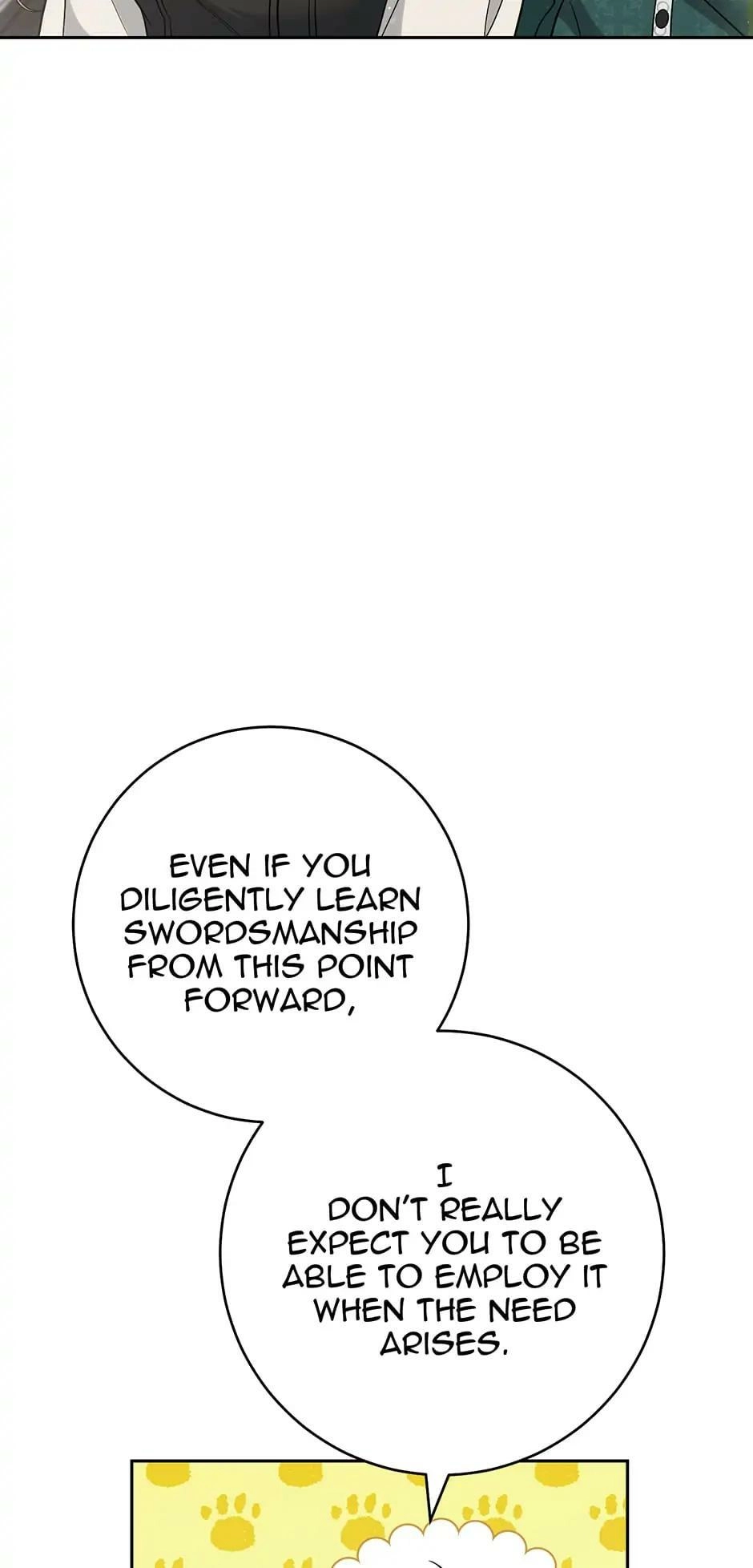 Read Marriage of Convenience Manga Online