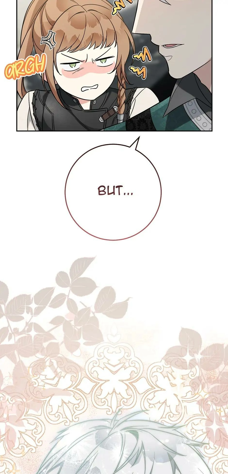 Read Marriage of Convenience Manga Online
