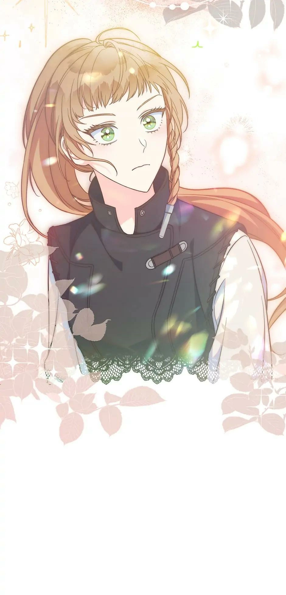 Read Marriage of Convenience Manga Online