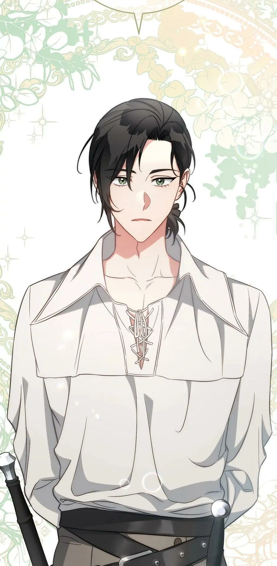 Read Marriage of Convenience Manga Online