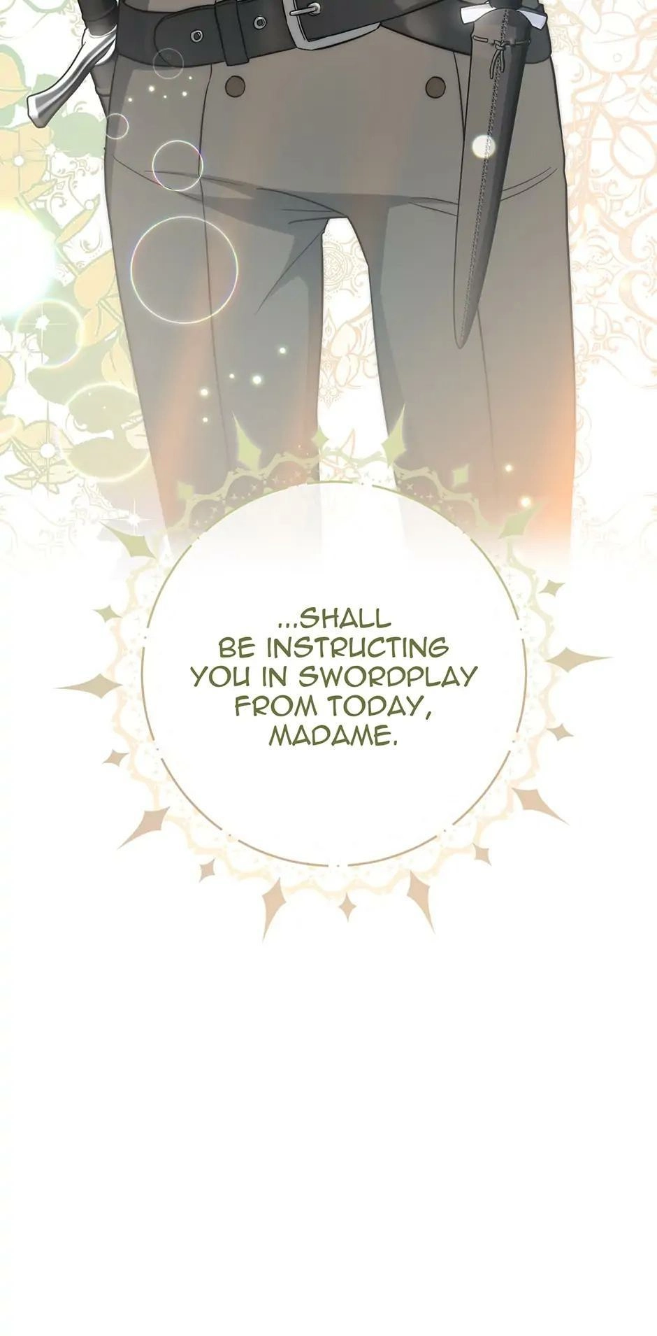 Read Marriage of Convenience Manga Online