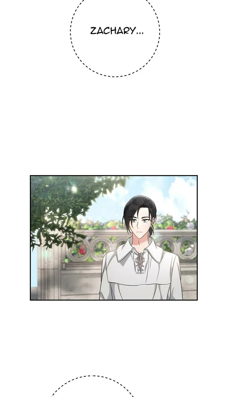 Read Marriage of Convenience Manga Online