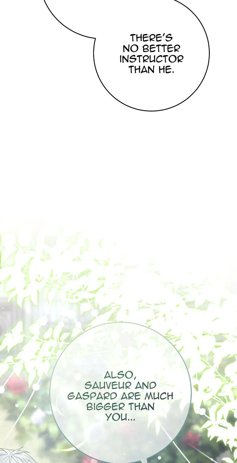 Read Marriage of Convenience Manga Online