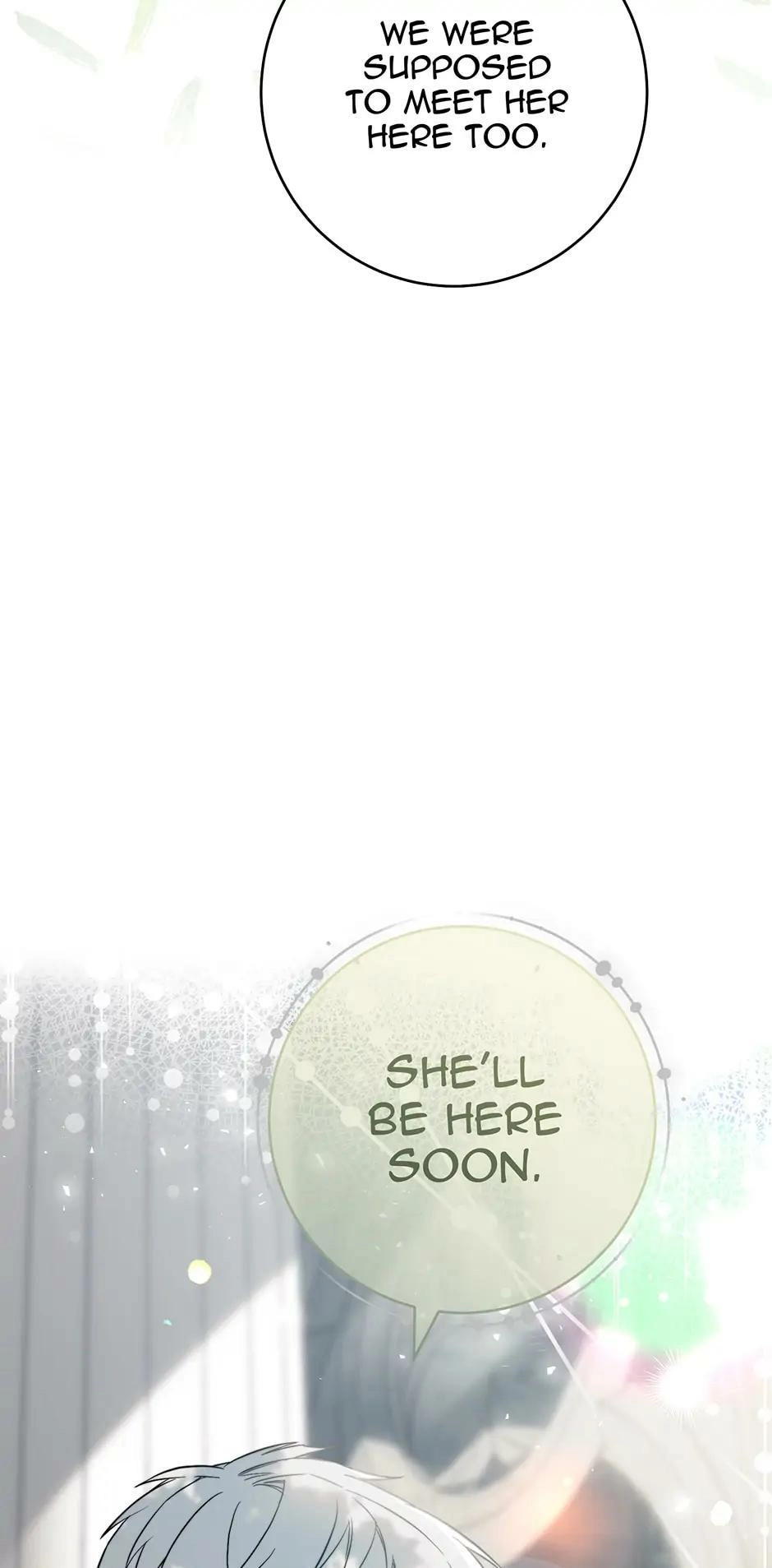 Read Marriage of Convenience Manga Online