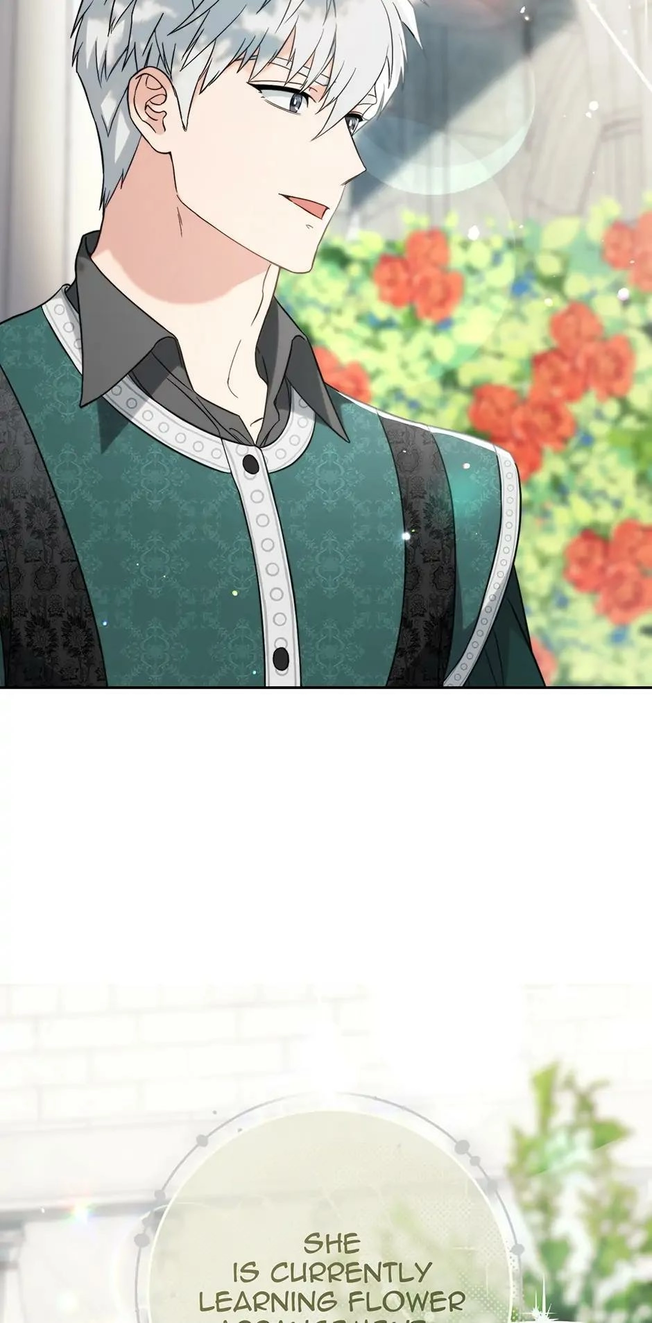 Read Marriage of Convenience Manga Online