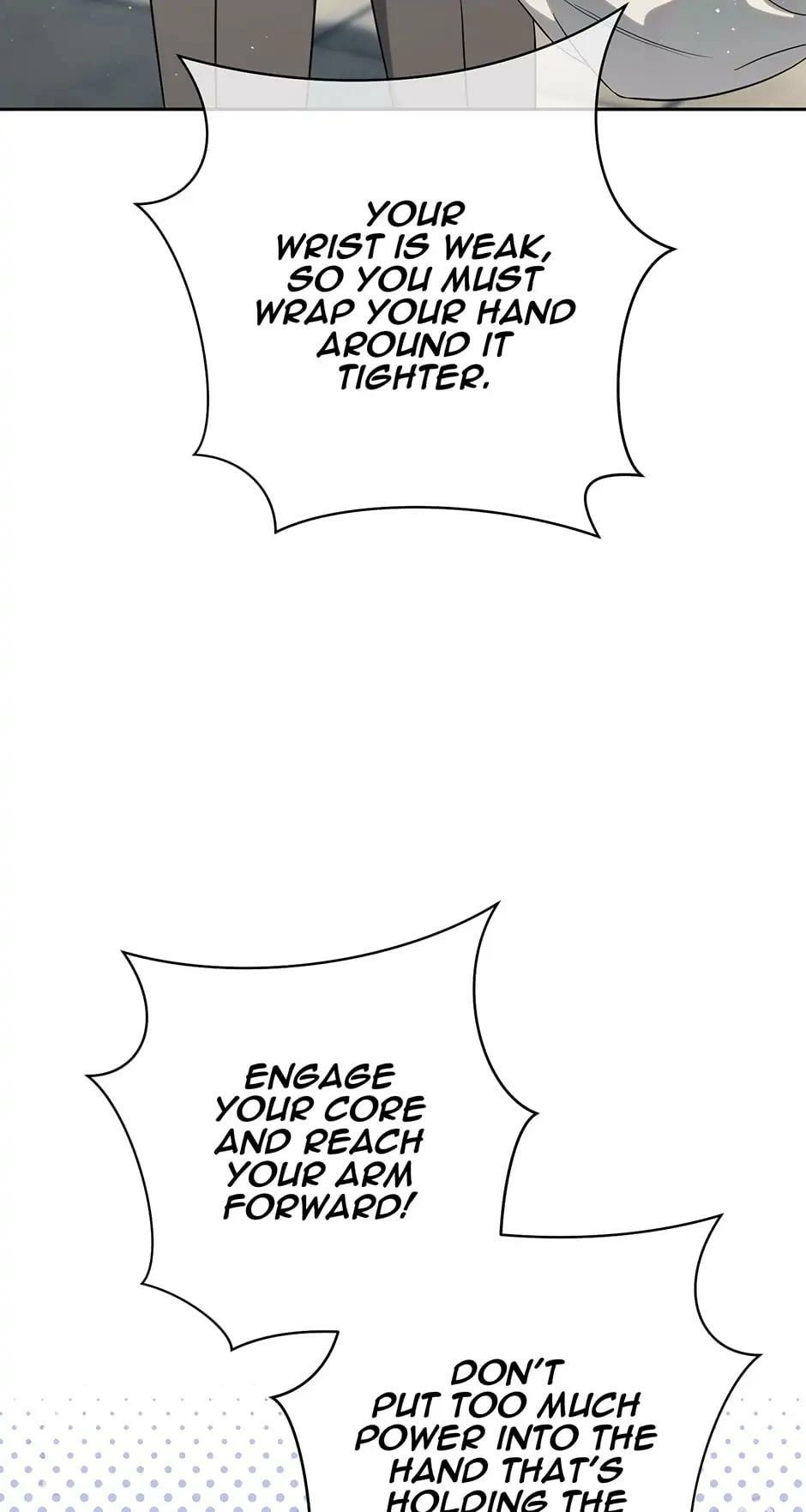 Read Marriage of Convenience Manga Online
