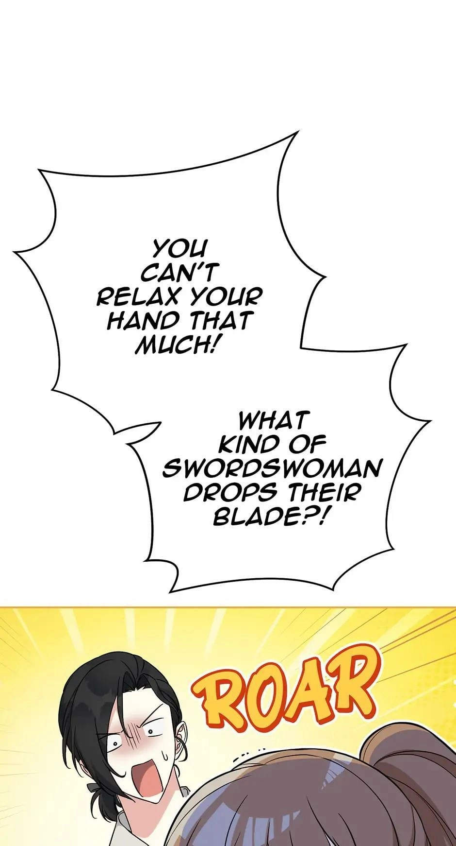 Read Marriage of Convenience Manga Online