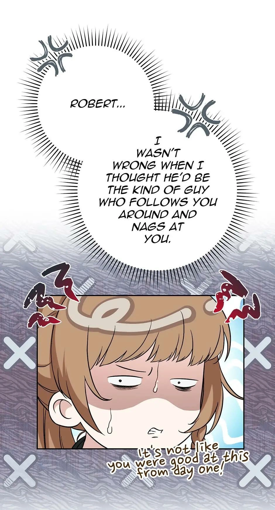 Read Marriage of Convenience Manga Online