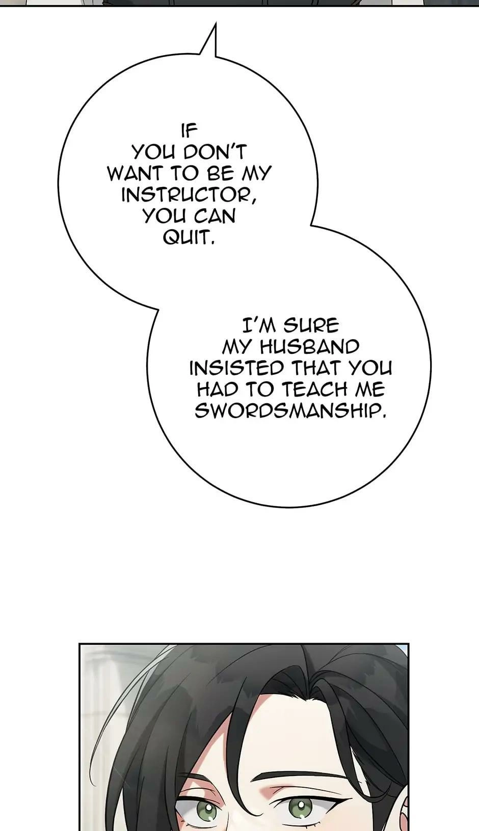 Read Marriage of Convenience Manga Online