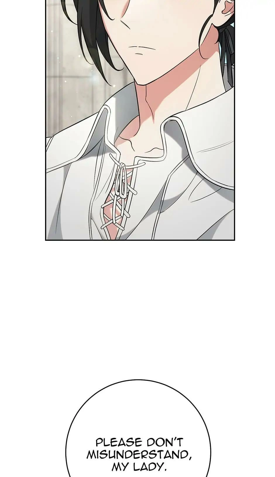 Read Marriage of Convenience Manga Online