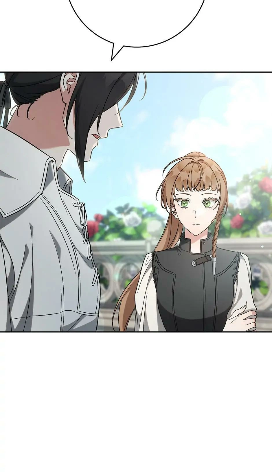 Read Marriage of Convenience Manga Online