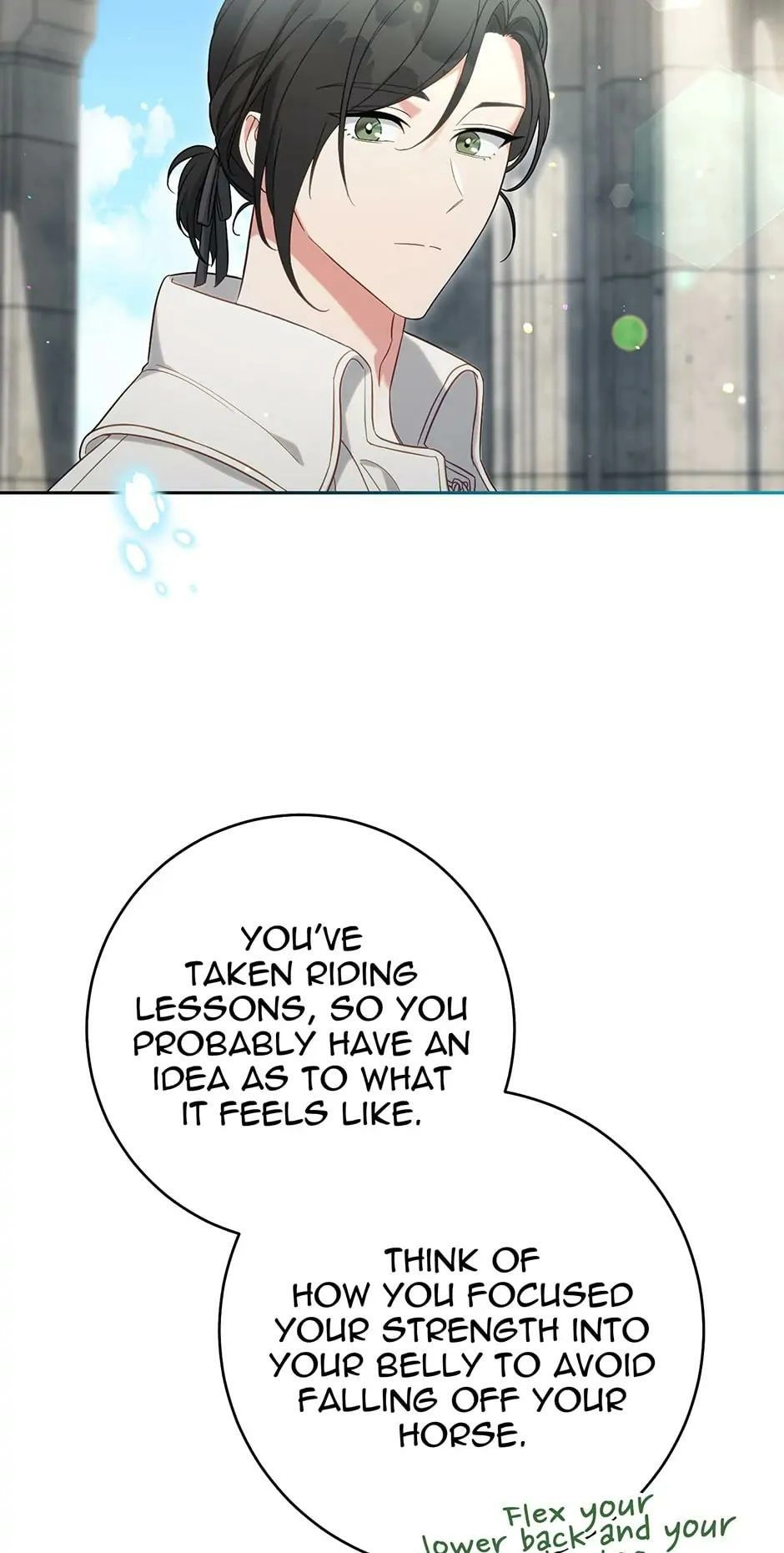 Read Marriage of Convenience Manga Online