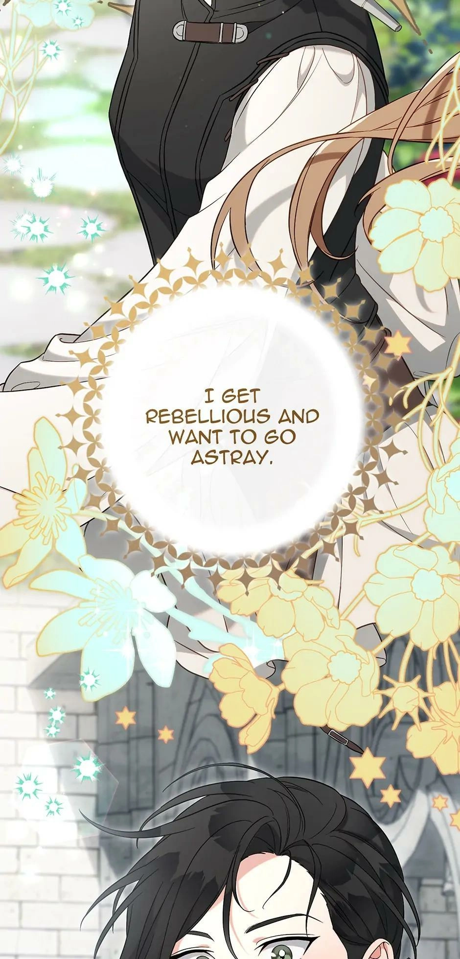 Read Marriage of Convenience Manga Online