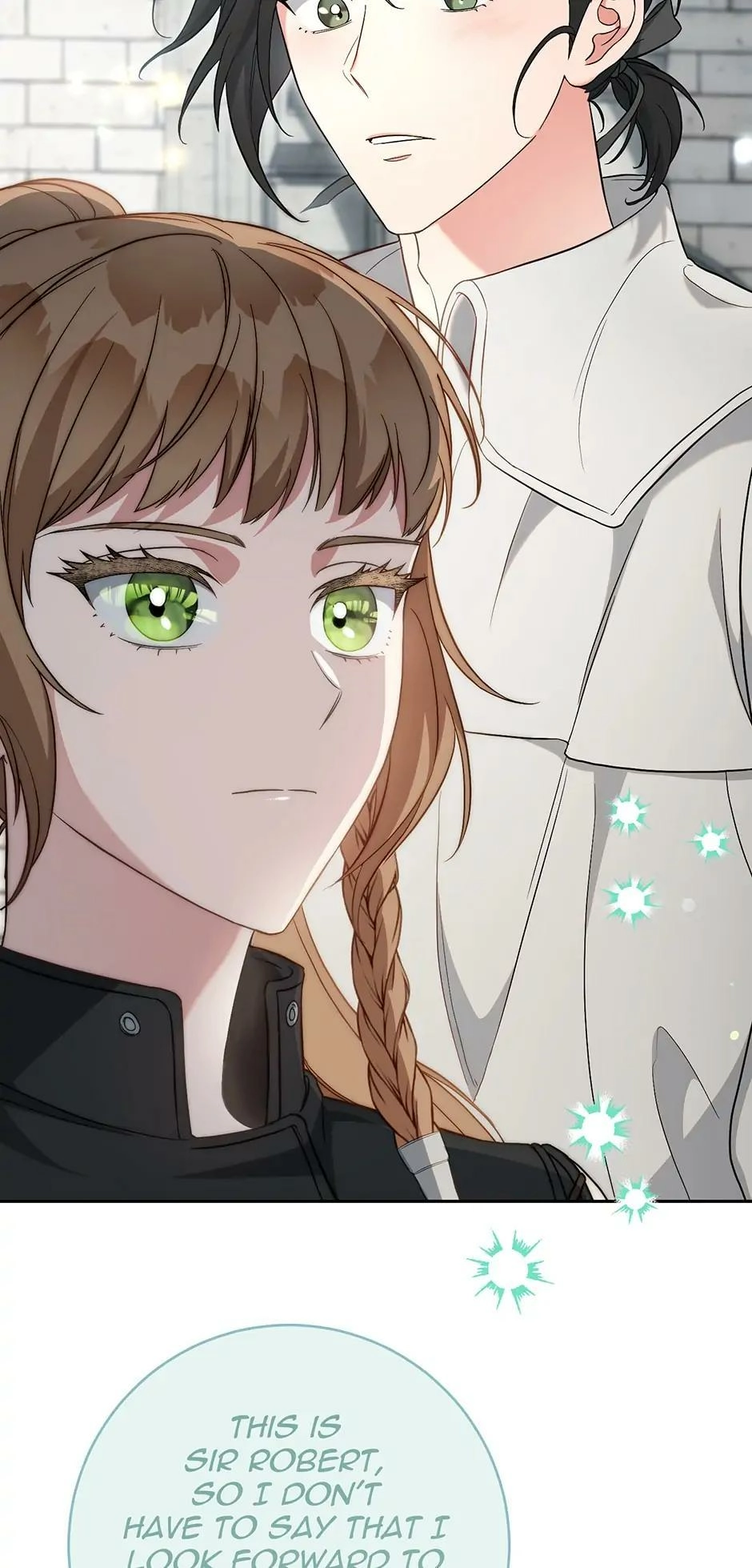 Read Marriage of Convenience Manga Online