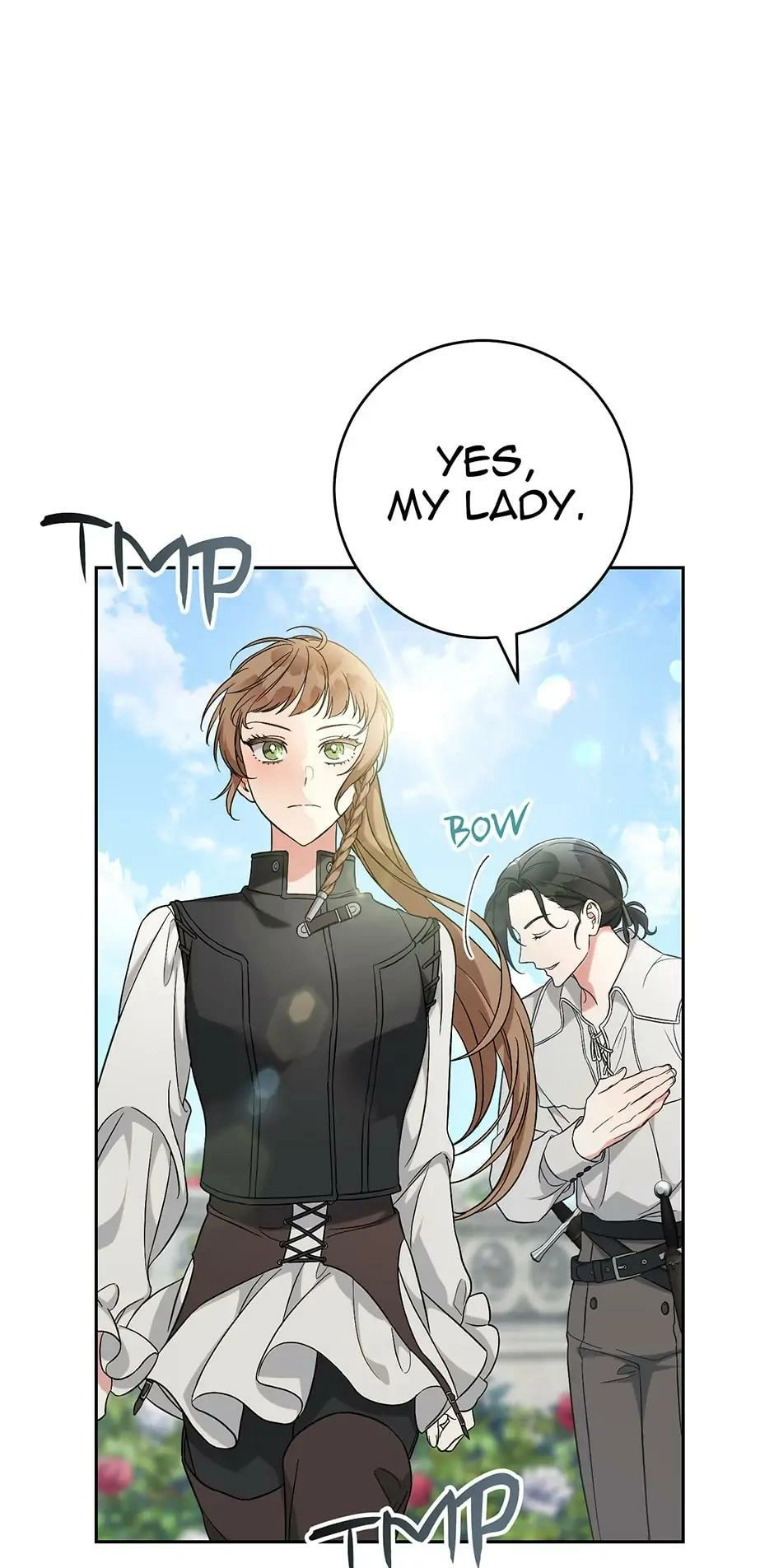 Read Marriage of Convenience Manga Online