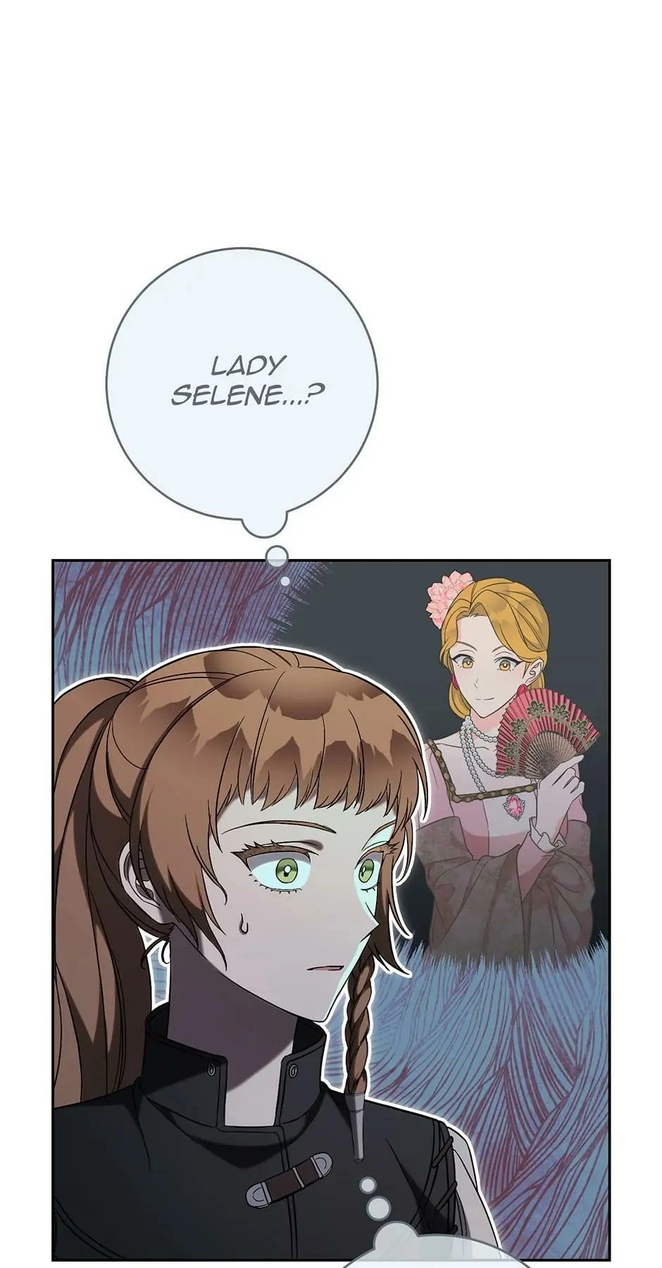 Read Marriage of Convenience Manga Online