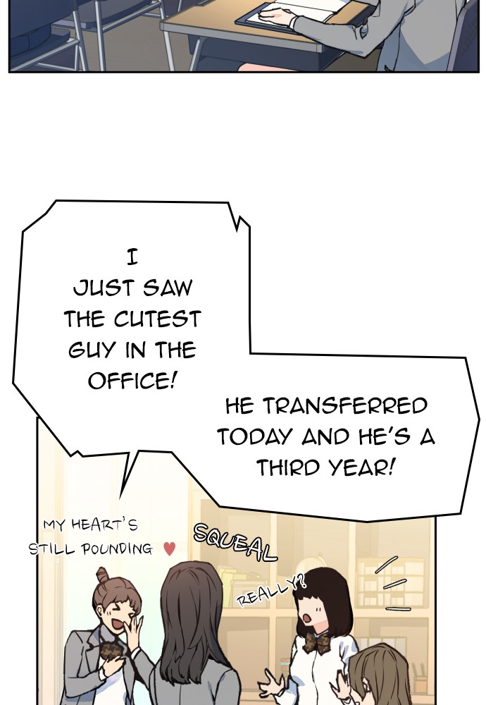 Read Mercenary Enrollment Manga Online