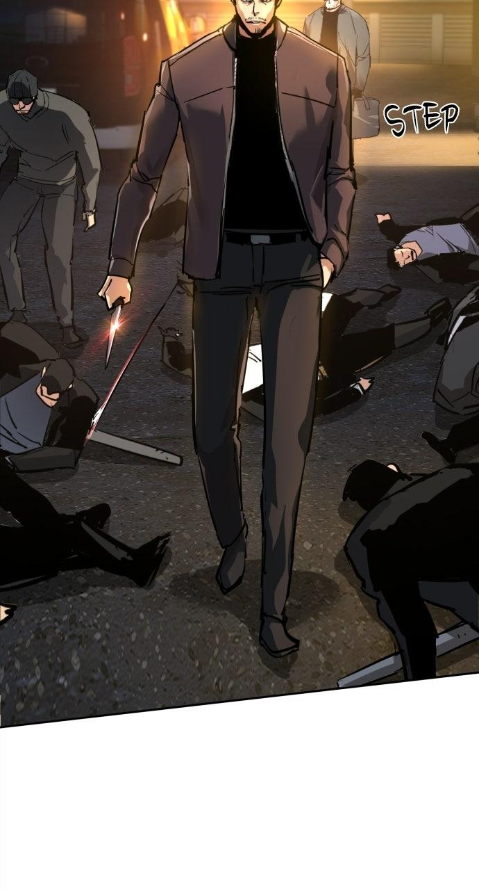 Read Mercenary Enrollment Manga Online