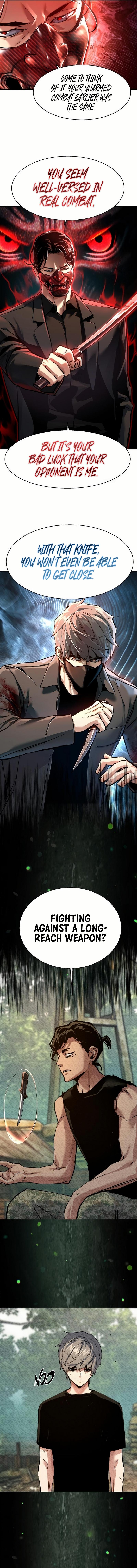 Read Mercenary Enrollment Manga Online