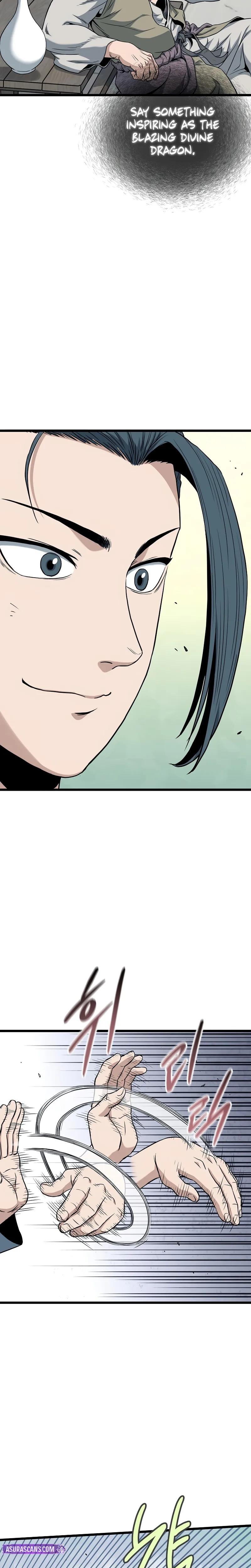 Read Murim Login Manga Online