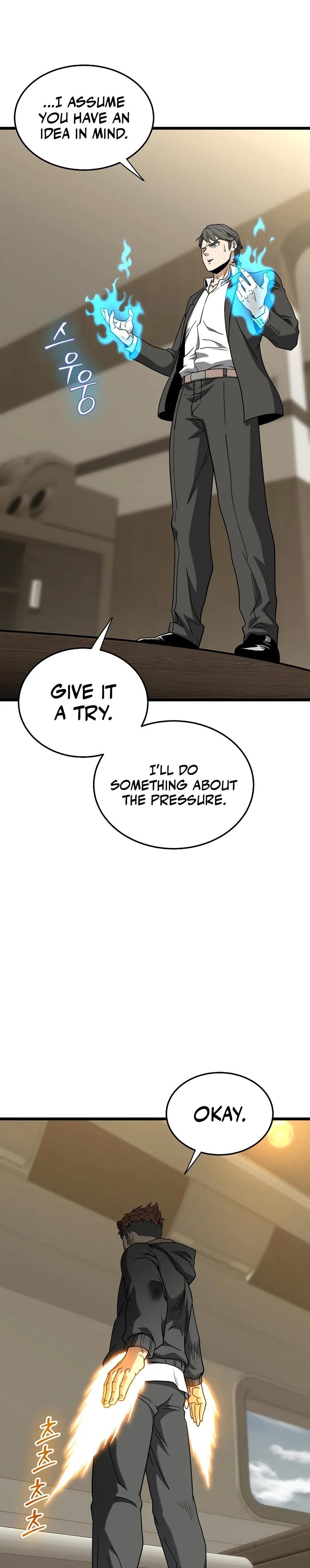 Read Murim Login Manga Online
