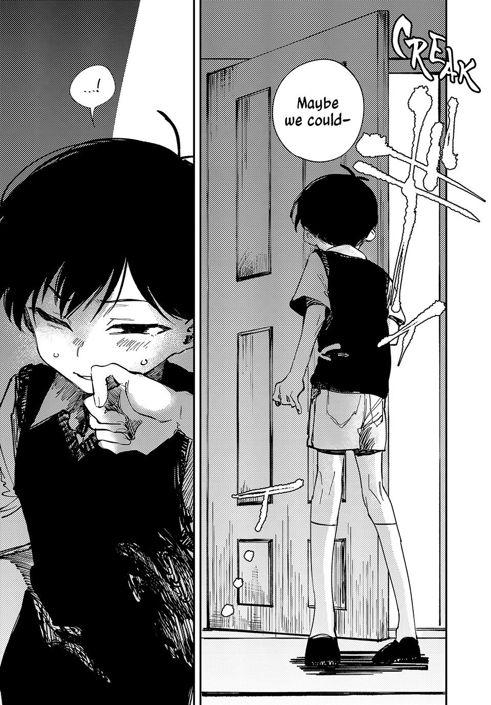 Read OMORI Manga Online
