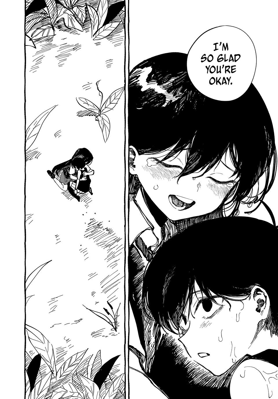 Read OMORI Manga Online