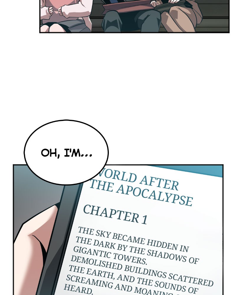 Read Omniscient Reader's Viewpoint Manga Online