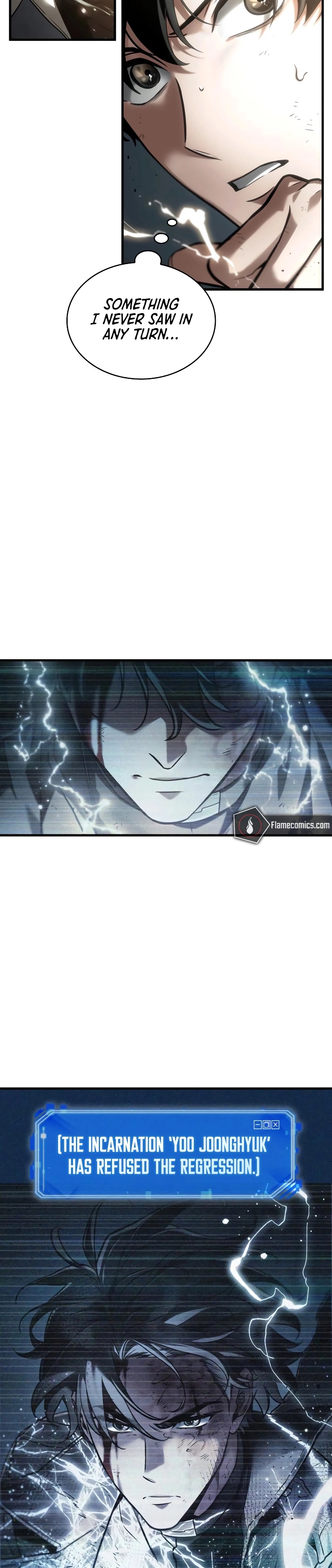 Read Omniscient Reader's Viewpoint Manga Online