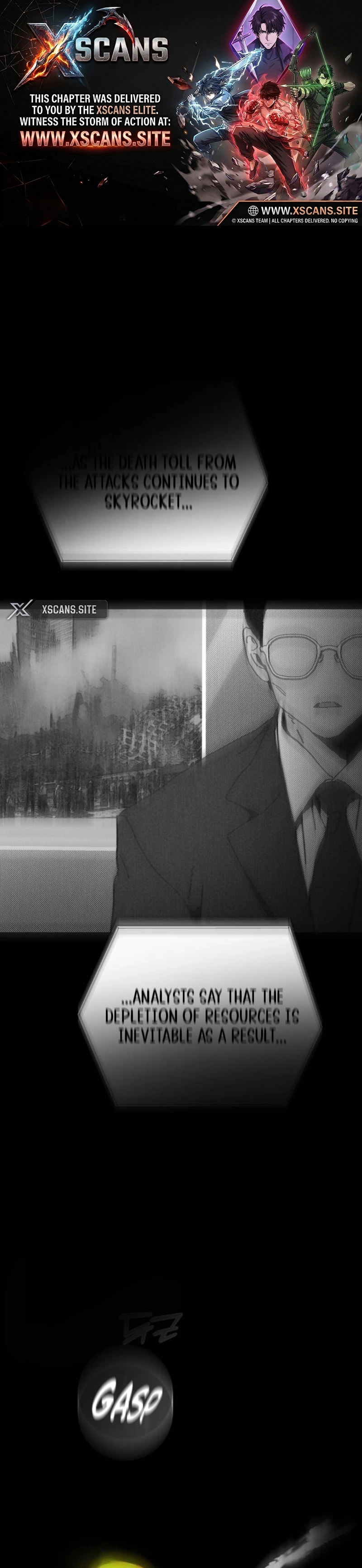Read On the Way to Meet Mom Manga Online