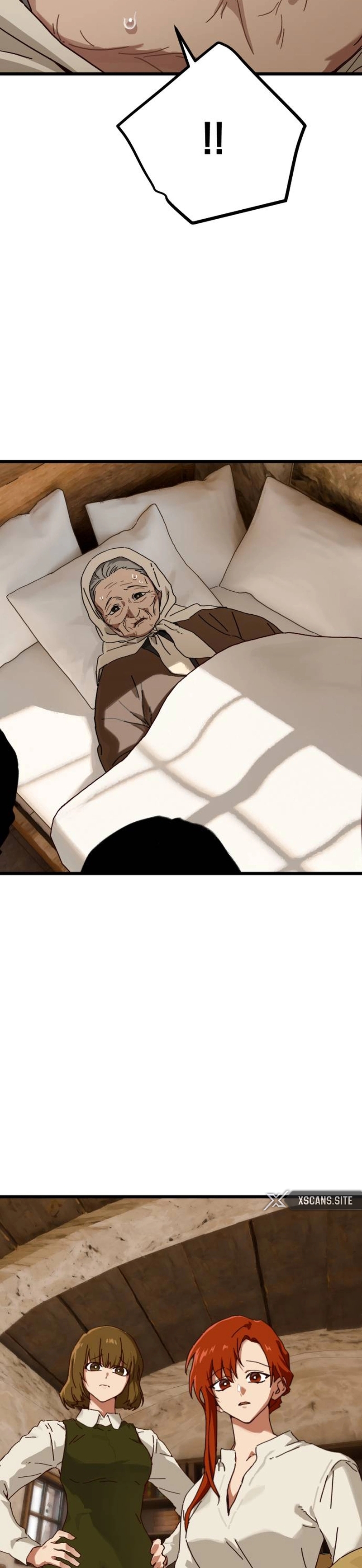 Read On the Way to Meet Mom Manga Online