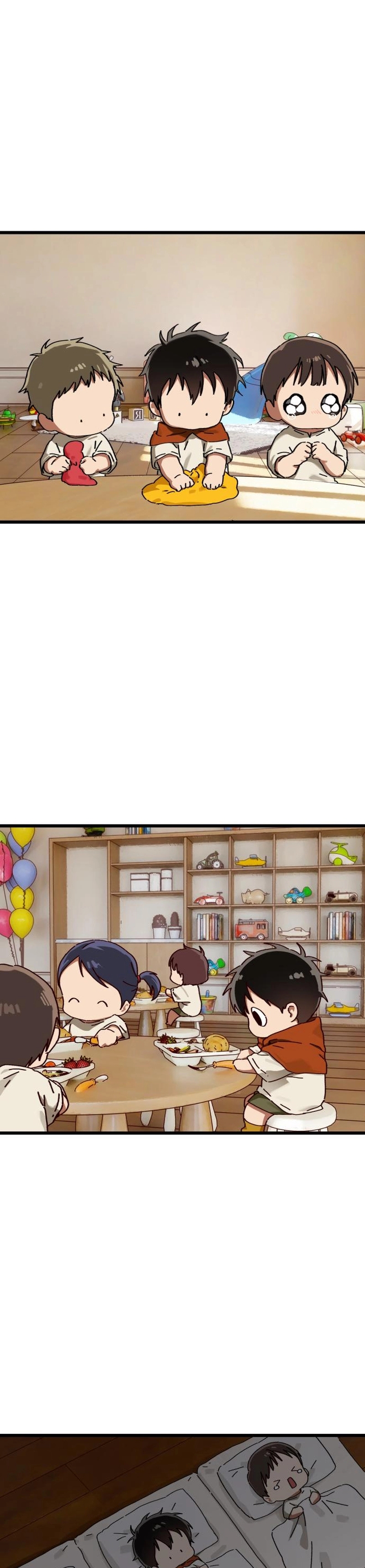 Read On the Way to Meet Mom Manga Online