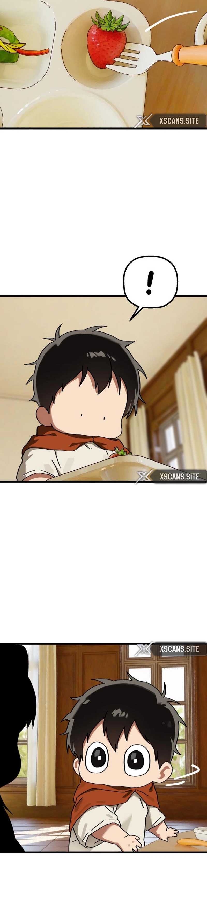 Read On the Way to Meet Mom Manga Online