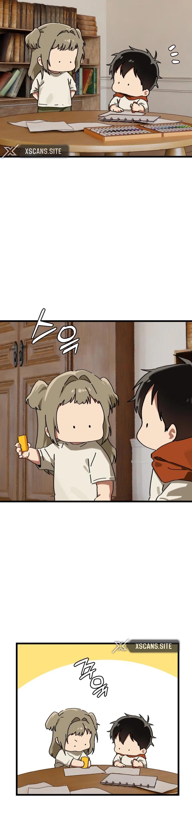 Read On the Way to Meet Mom Manga Online