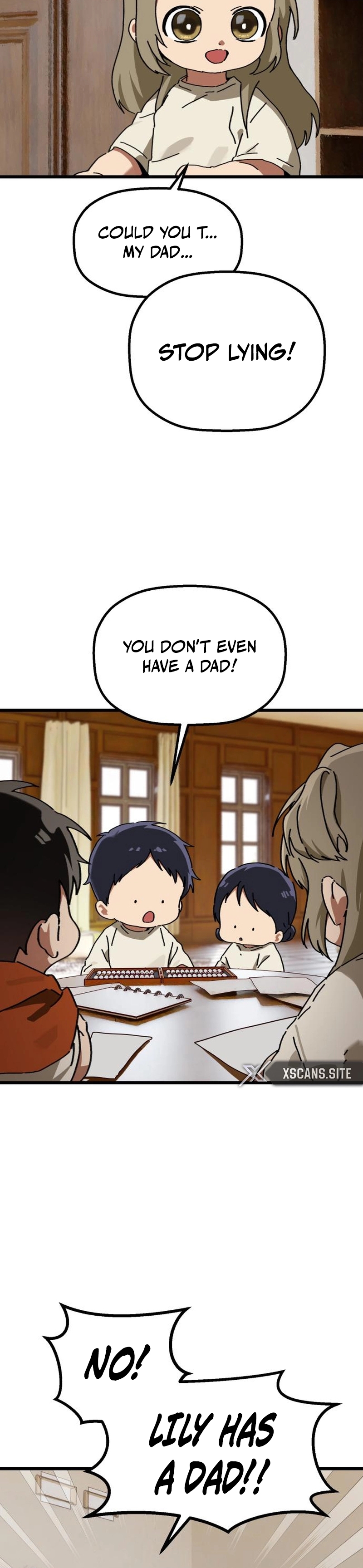 Read On the Way to Meet Mom Manga Online